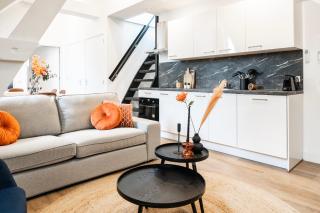 Newly renovated with fast WiFi, near Poppodium013 - 7