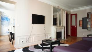 Rue Poncelet - Paris 17 - París - 7