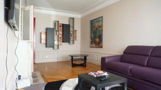 Rue Poncelet - Paris 17 - 5