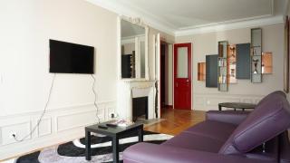 Rue Poncelet - Paris 17 - 4