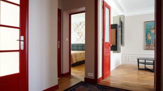 Rue Poncelet - Paris 17 - 1