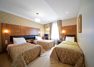 Elasophia Hotel - Istanbul - 9