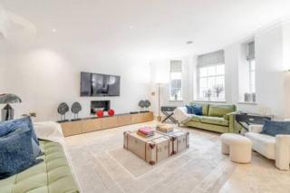 Spacious modern 2bed2.5bath in Pimlico-Victoria - Londra - 4