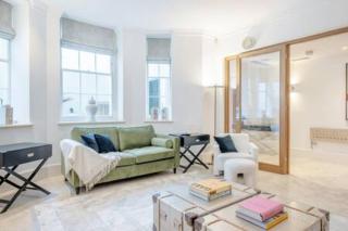Spacious modern 2bed2.5bath in Pimlico-Victoria - Londra - 1