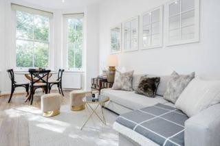 Charming spacious 1bed near Portobello Rd N.Hill - Londres - 9