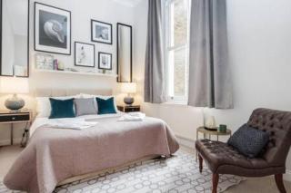 Charming spacious 1bed near Portobello Rd N.Hill - Londres - 8