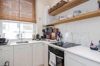 Charming spacious 1bed near Portobello Rd N.Hill - Londres - 7