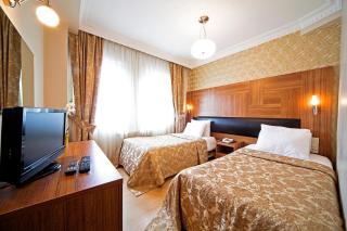 Elasophia Hotel - Istanbul - 8