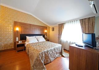 Elasophia Hotel - Istanbul - 7