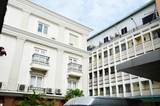 Dong Nai Hotel - Bien Hoa - 4