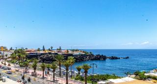 Beachfront Gem By Dream Homes Tenerife - Puerto de Santiago - 8