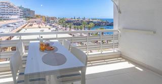 Beachfront Gem By Dream Homes Tenerife - Puerto de Santiago - 7
