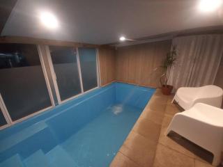 Loft super equipado con pileta climatizada - Mar del Plata - 7