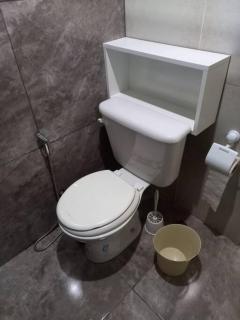 Loft super equipado con pileta climatizada - Mar del Plata - 6