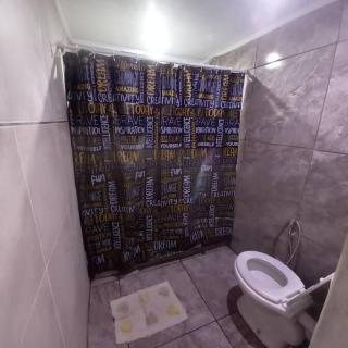 Loft super equipado con pileta climatizada - Mar del Plata - 1