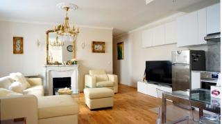 Rue Lauriston - Paris 16 - 9