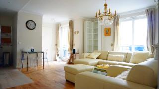 Rue Lauriston - Paris 16 - París - 7