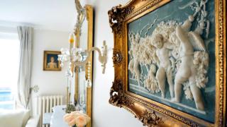 Rue Lauriston - Paris 16 - 3