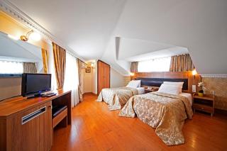 Elasophia Hotel - Istanbul - 6