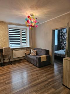 Koknese City Apartment - 4