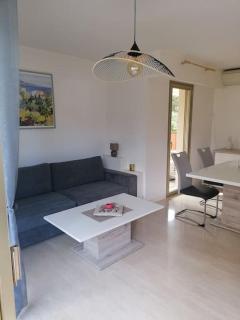 Charmant logement avec piscine de copropriété - Antibes - 7