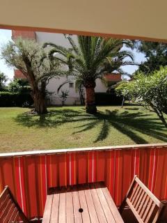 Charmant logement avec piscine de copropriété - Antibes - 2