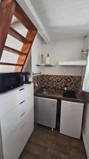 Studio 1G - Avignon - 6