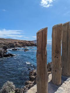 Sunny Seas Hideaway Apartment - Los Abrigos - 5