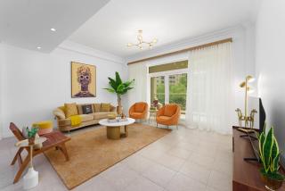 Maison Privee - Elegant Coastal Apt on Palm Jumeirah - Dubai - 0