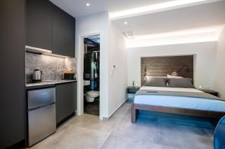 Sylvia Camping & Luxury Suites, Panel Hospitality Homes & Villas - Litochoro - 2