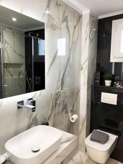Daria’s Luxury Apartment-the hidden gem - Epanomi - 4