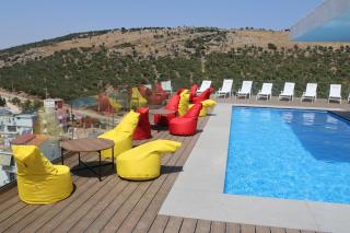 Hotel Porta Ksamil - Ksamil - 3