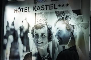 Hôtel Kastel - Relais Thalasso & Spa - Bénodet - 7