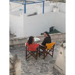 Naxos Galanado Dreamy View - 6