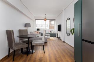Aurora by halu!, Cozy apartment next to Aristotelous Square - Salonicco - 1