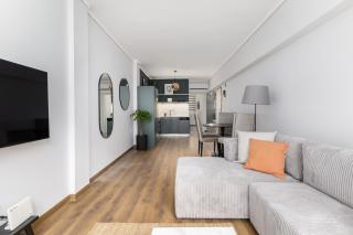Aurora by halu!, Cozy apartment next to Aristotelous Square - Salonicco - 3