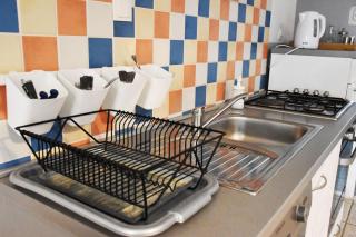 Cosy Apartment with Terrace for 2 Guests and Pets in the Center of Vodice - Vodice - 2