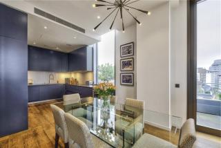 Whitecross Apartment - Londra - 2
