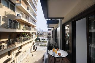 Elegant 1 Bedroom in Noga's New Luxury Building - Tel Aviv - 9