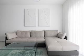 Elegant 1 Bedroom in Noga's New Luxury Building - 5