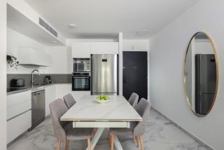 Elegant 1 Bedroom in Noga's New Luxury Building - Tel Aviv - 3