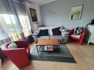 Chambre confort dans T3 Joué-lès-Tours - Joué-lés-Tours - 7