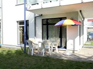 Haffblick Whg Ha19 - Boltenhagen - 0