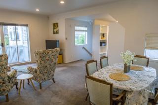 Bolton Executive Residence - Wellington - 5
