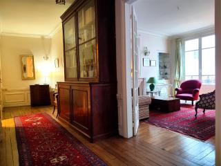 Square Desaix - Paris 15 - Paris - 3