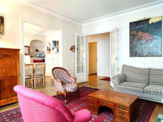 Square Desaix - Paris 15 - Paris - 4