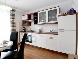 Haffblick Whg Ha18 - Boltenhagen - 2