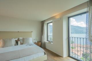 Villa Donatella with Private SPA & Infinity Pool by Rent All Como - Gravedona - 5