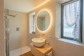 Villa Donatella with Private SPA & Infinity Pool by Rent All Como - Gravedona - 4