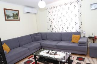 Stergjo Townview Residences - Berat - 7